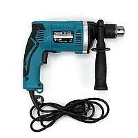 Дрель ударная Makita HP 1630 K / 710W.