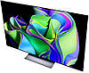 Телевізор LG OLED65C32LA, фото 7