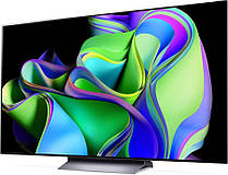 Телевізор LG OLED65C32LA, фото 6