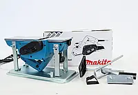 Рубанок електричний 900 Вт Makita 1911B Гарантійний термін 12 мес