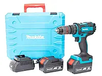 Шуруповерт ударный Makita (Макита DCD917 36V/2Ah