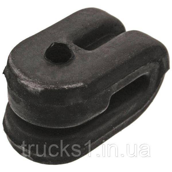 Елемент кріплення випускної системи RENAULT CLIO I, CLIO I/HATCHBACK, KANGOO, KANGOO EXPRESS 1.0-2.0 05.90-