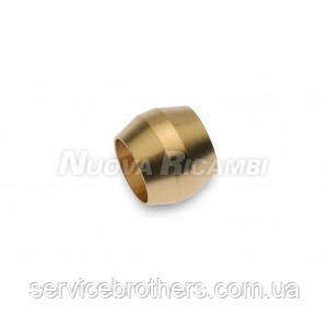 Стискаюча втулка 8 мм, фото 1