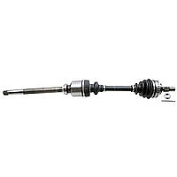 Вал приводний CITROËN,PEUGEOT  180790 (FEBI)