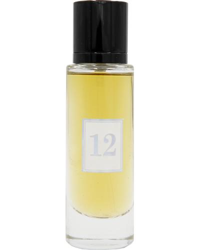 Парфумована вода Fragrance World 12 Irish Leather для чоловіків і жінок — edp 30 ml tester (неповний), фото 1