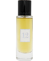Парфюмированная вода Fragrance World 12 Irish Leather для мужчин и женщин - edp 30 ml tester (неполный)