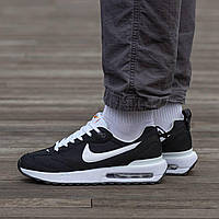 Мужские кроссовки Nike Air Max Dawn Black White