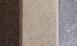 Ковролін AW Santa Fe 33 бежевий - ширина 4 і 5 метрів, фото 8