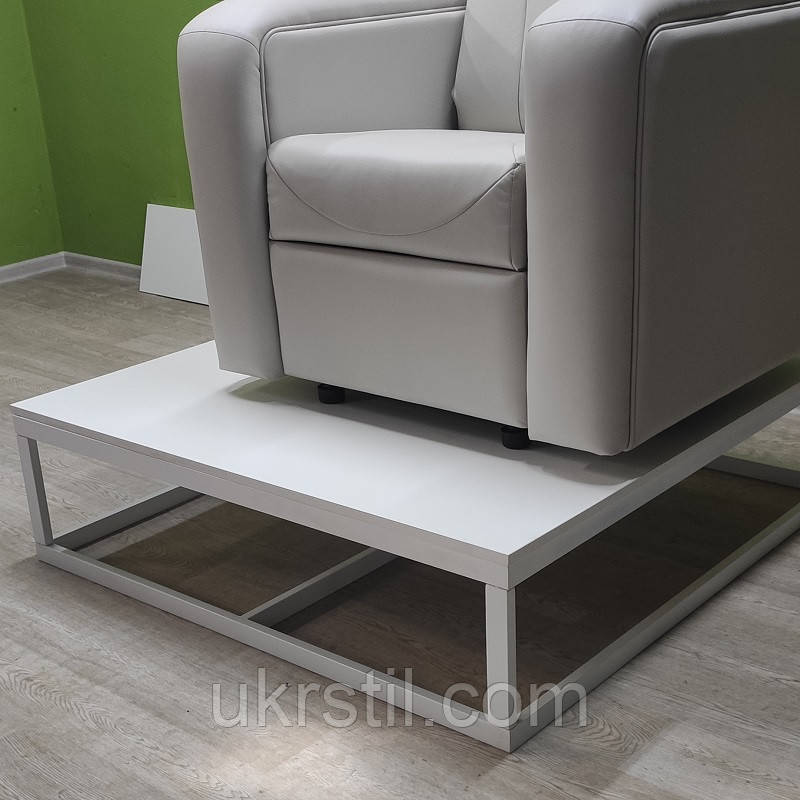 Подіум Tertio для педикюрного крісла, фото 1