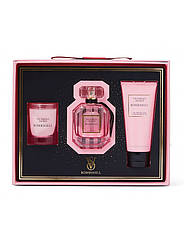 Подарунковий набір Victoria's Secret Bombshell Luxe Fragrance Set