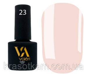 Гель-лаки Valeri N23 (6 мл).