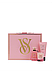 Подарунковий набір Victoria's Secret Bombshell Luxe Fragrance Set, фото 2