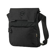 M-Tac сумка Konvert Bag Elite чорна
