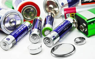 Батареї, акумулятори