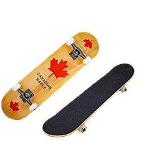 Скейтборд деревянный Canadian Maple