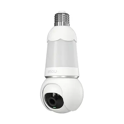 Imou IPC-S6DP-5M0WEB-E27, фото 1