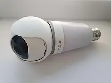 Imou IPC-S6DP-5M0WEB-E27, фото 4