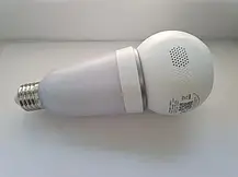 Imou IPC-S6DP-5M0WEB-E27, фото 5