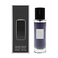 Парфюмированная вода Fragrance World 28 Black XS для мужчин - edp 30 ml