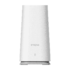 STRONG ATRIA Wi-Fi Mesh Home  2100  |  гігабітний WiFi 2.4-5G роутер з можливістю побудови mesh системи