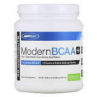 Аминокислоты Modern Sports Nutrition Modern BCAA+ 535 g USP