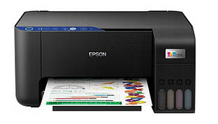 МФУ Epson EcoTank L3251 (C11CJ67406)