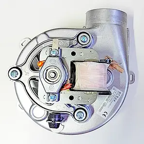 Вентилятор до газового котла Immergas Mini 24 3E/Mythos 24 2E/Alpha CM 24TF - 1.029601, фото 1