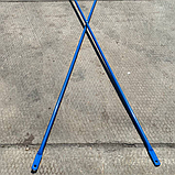 Діагональ для рамних будівельних лісів, довжина 2 (м), фото 2