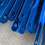 Діагональ для рамних будівельних лісів, довжина 2 (м), фото 4