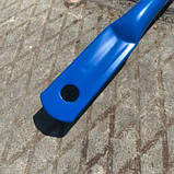 Діагональ для рамних будівельних лісів, довжина 2 (м), фото 5