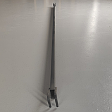 Ригель будівельних рамних риштувань, довжина 2 (м), фото 3