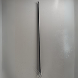 Ригель будівельних рамних риштувань, довжина 2 (м), фото 4