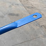 Горизонтальний зв'язок для будівельних риштувань, довжина 2 (м), фото 3