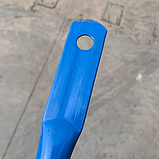 Горизонтальний зв'язок для будівельних риштувань, довжина 2 (м), фото 4