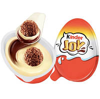 Кіндер яйце Джой (Kinder Joy) 20г