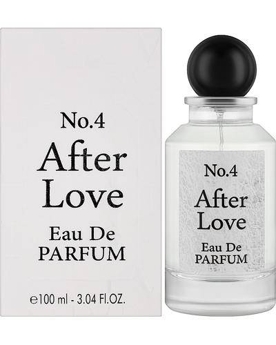 Парфумована вода Fragrance World No.4 After Love для чоловіків і жінок — edp 100 ml, фото 1