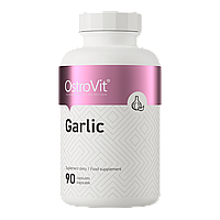 Чеснок в капсулах OstroVit GARLIC 90 caps