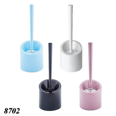 Йоржик для унітазу з підставкою