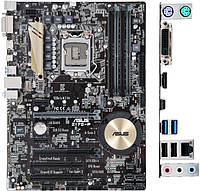 Материнська плата Asus Z170-P LGA 1151v1 (Z170-P) Б/В (TF)