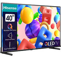 Телевізор Hisense 40A5KQ