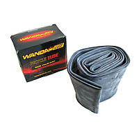 Камера 26x4.00 Wanda King Butyl Tube (AV 33 мм) для велосипеда FAT BIKE