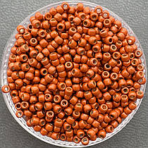 Бісер круглий TOHO TR-11-PF562F