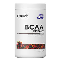 Аминокислоты OstroVit BCAA Instant (400 г, кола)