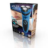 Електробритва Adler AD 2910, фото 4