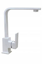 Кухонна мийка Brado LUIS NOOK  + дозатор, фото 3