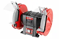 Станок точильный LEX LXBG150 1200W