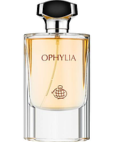 Парфюмированная вода Fragrance World Ophylia для женщин - edp 80 ml tester (мятый)