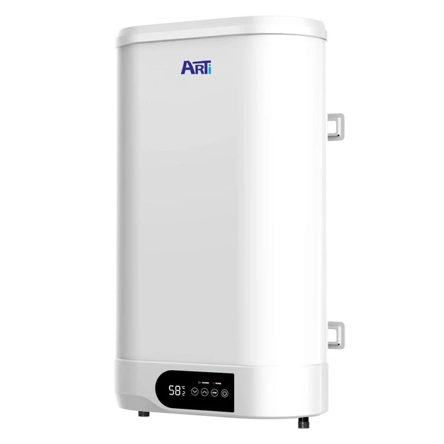 Водонагрівач ARTI WH Flat M 50L/2