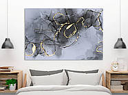 Декор для дому, картина на полотні "Абстракція", фото 6