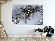 Декор для дому, картина на полотні "Абстракція", фото 10